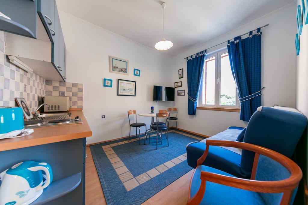 Kastelani Appartement *