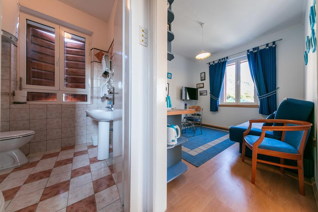 Kastelani Appartement Komiža
