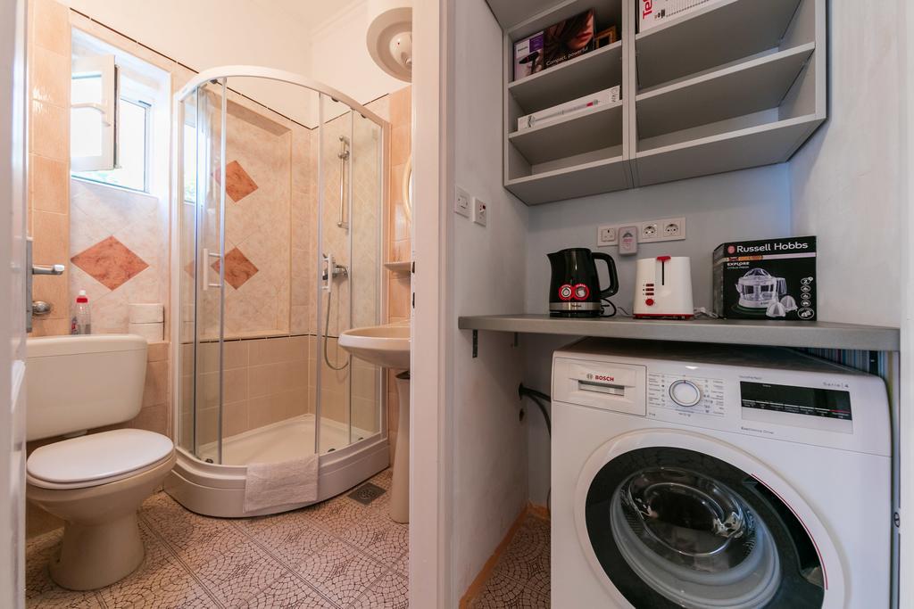 Appartement Kastelani