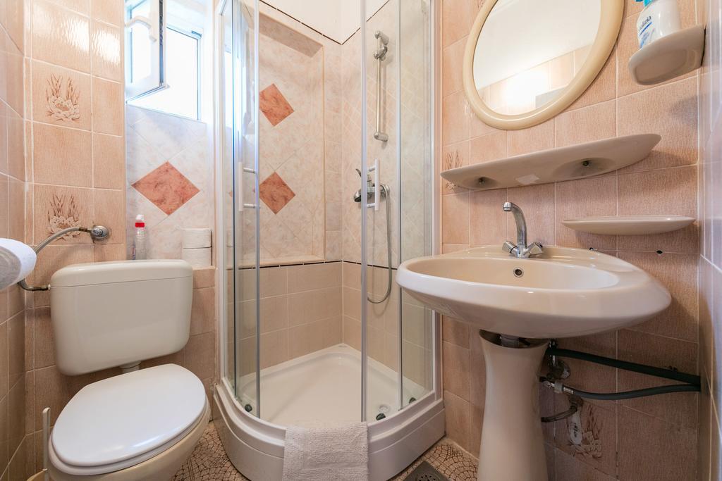 Kastelani Appartement Komiža