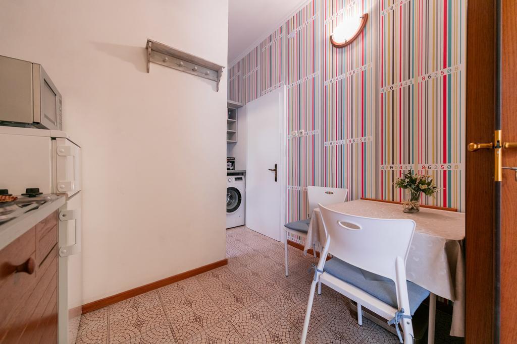 Kastelani Appartement