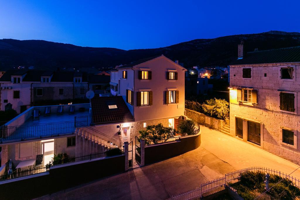 Appartement Kastelani Komiža