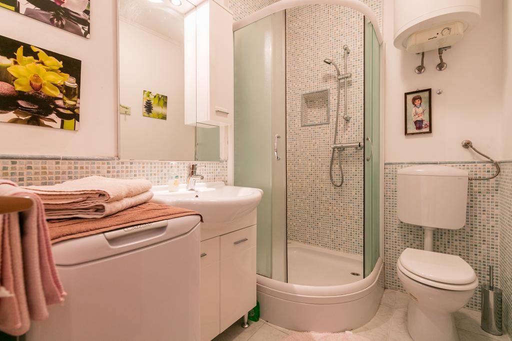Kastelani Appartement Komiža